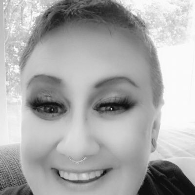 Profile Picture of Megan Huff (@Meegpie) on Twitter