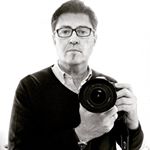 Profile Picture of Chris Halpin (@chrishalpinphoto) on Instagram