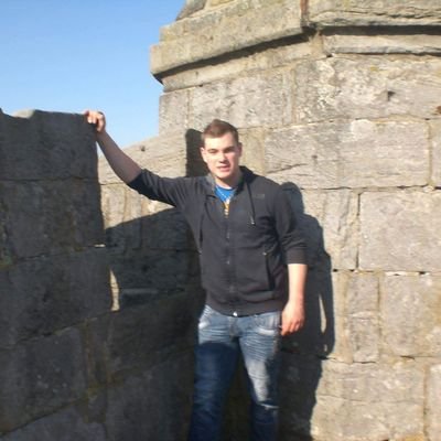 Profile Picture of Patrick Neunert (@PatrickNeunert) on Twitter