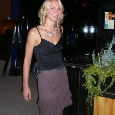 Profile Photo of Amy Musak-Buss (@MusakBuss) on Twitter