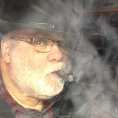 Profile Picture of Jerry Cooley (@rokweiller) on Twitter