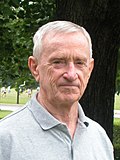 Profile Picture of Robert L. Parkon Wikipedia