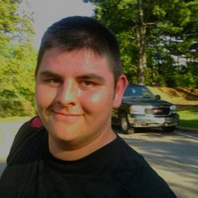 Profile Picture of Benjamin Braziel (@benbraz) on Twitter