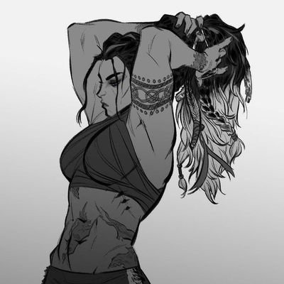 Profile Picture of Vaughn Scott M. (@GeneralVSM) on Twitter