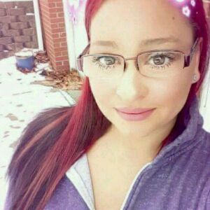 Profile Picture of Krista Huebner (@kristababez) on Tiktok