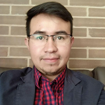 Profile Picture of David Ferney Cruz (@DavidFerneyCruz) on Twitter