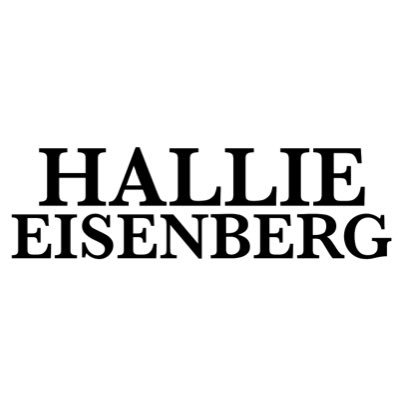 Profile Picture of Hallie Eisenberg (@HallieKateEise) on Twitter