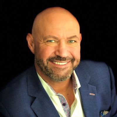 Profile Picture of Andrew Bryant, CSP (@SelfLeadership) on Twitter