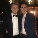 Profile Picture of Adam Player (@aplayer94) on Instagram