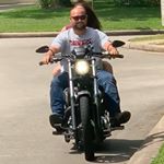 Profile Picture of Justin Zielinski (@fortunekracker) on Instagram