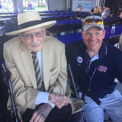 Profile Picture of Rep. Sam Graves (@RepSamGraves) on Twitter