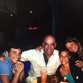 Profile Picture of Carlo Perone (@carlo.perone.1) on Facebook