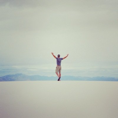 Profile Picture of David Tanner (@davidbtanner) on Twitter