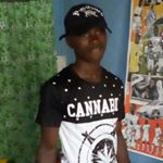 Profile Picture of Richard Affail (@affail) on Instagram