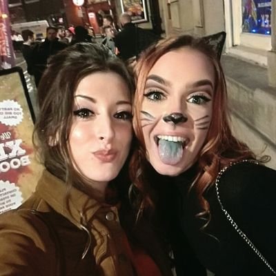 Profile Picture of Claire Bennett (@ClaireBenWriter) on Twitter