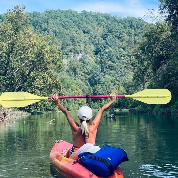 Profile Picture of Kim Daniels (@kimdaniels10) on Tiktok