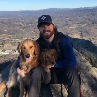 Profile Picture of David Wilhoite (@D_Wilhoite) on Twitter