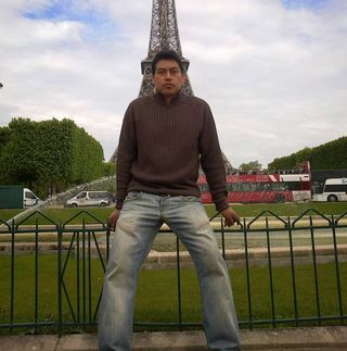 Profile Picture of William Maisanchi (@william.maisanchi) on Facebook