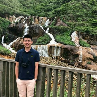 Profile Picture of EUGENE HONG (@Eug3n3hong) on Twitter