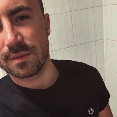 Profile Picture of Matt (@MattPhilipHayes) on Twitter