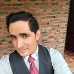 Profile Picture of Nicolas Pizano Flores (@pizanoflores) on Instagram