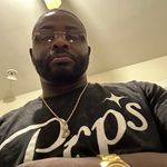 Profile Picture of Derek Lloyd (@dl_smooth401) on Instagram