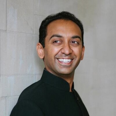 Profile Picture of Sameer Patel (@sameerap2) on Twitter