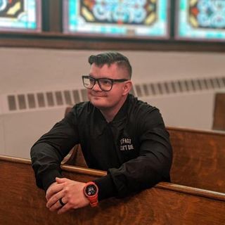 Evan Michael Welcher - Facebook Profile Picture of Evan Michael Welcher (@ewelcher) on Facebook