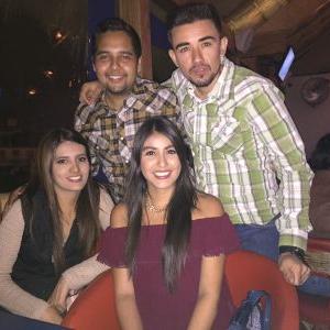 Profile Picture of César Mendívil (@mendivil1993) on Twitter