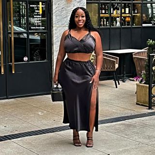 Profile Picture of Dr. Celeste Williams (@iamcelestewilliams) on Instagram