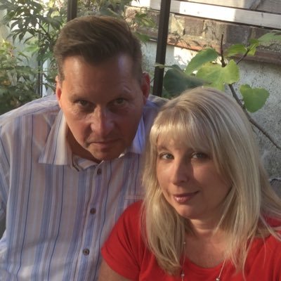 Profile Picture of Paula Graham (@PaulaGraham100) on Twitter