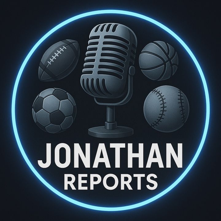 Profile Picture of Jonathan Mansour 🥇 (@jonathanreports) on Tiktok