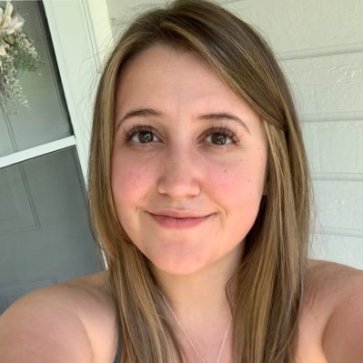 Profile Picture of Kaylee Manning (@kayleerenea95) on Twitter