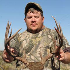 Profile Picture of Robert Crumley (@robertcrumley94) on Tiktok