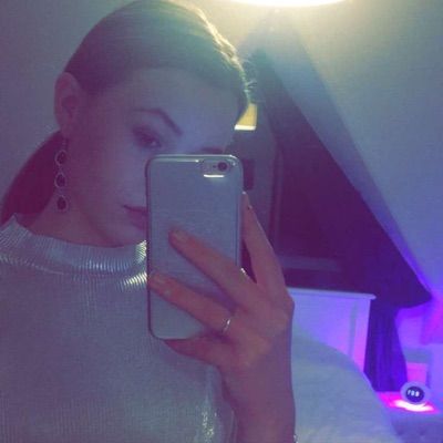 Profile Picture of kim feringa (@kimferinga) on Tiktok