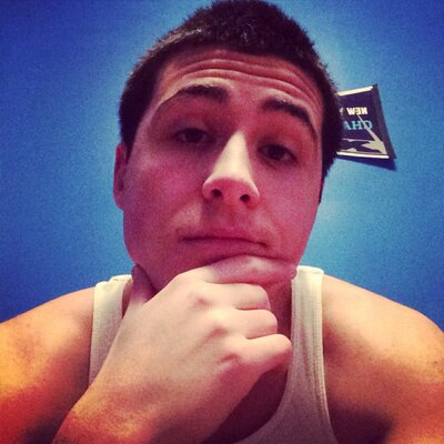 Profile Picture of Tommy Fontana (@guy2396) on Twitter