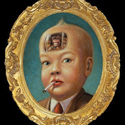 Profile Picture of Art Of Mark Bryan (@ArtofMarkBryan) on Twitter