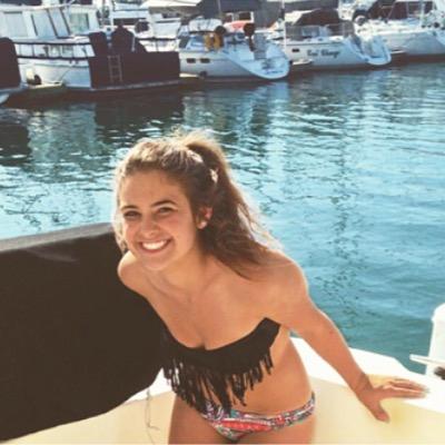 Profile Picture of Tamara Crivello (@tamaramariaaa) on Twitter