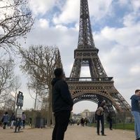 Profile Picture of Devonte Hall (@devonte-hall-4) on Quora