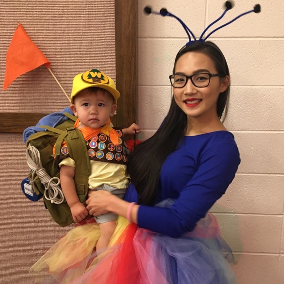 Emi Vandemerwe - Poshmark Profile Picture of Emi Vandemerwe (@emivande) on Poshmark