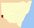 Profile Picture of Tara Countyon Wikipedia