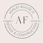 Profile Picture of Ashley Faust (@ashleybuilds.it) on Instagram