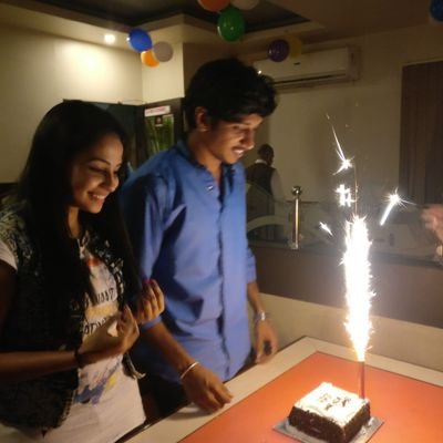 Profile Picture of SridharRao (@ItsSridharRao) on Twitter