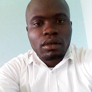 Profile Picture of Isaac Domingos Mucag (@IsaacMucag) on Twitter