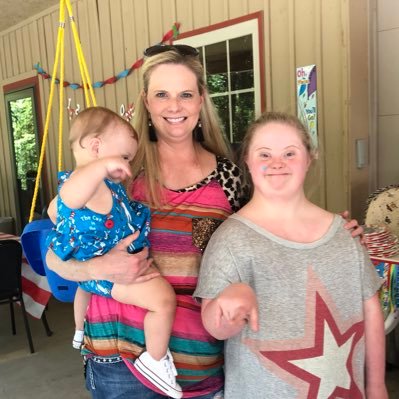 Profile Picture of Leslie Faulkner (@LeslieF64605022) on Twitter