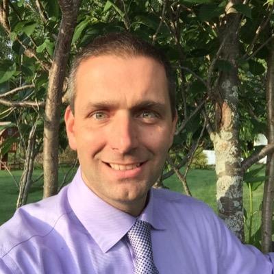 Profile Picture of Howie Barber (@BusinessAdm_GPS) on Twitter