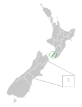 Profile Picture of Capital and Coast District Health Boardon Wikipedia