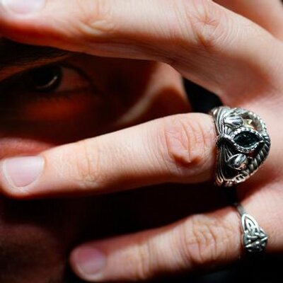 Profile Picture of Brian Koehler (@bkoehlerarts) on Twitter