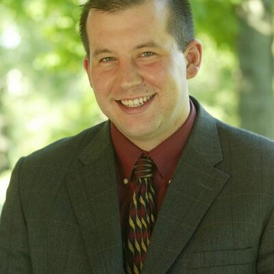 Profile Picture of Ray Zirkelbach (@rayzirkelbach) on Twitter