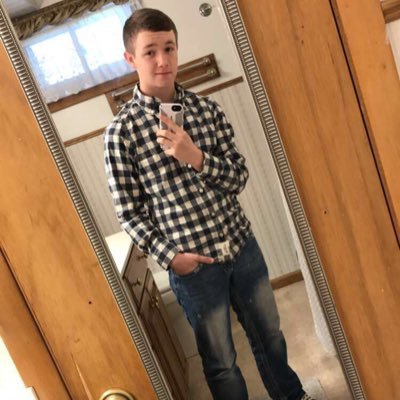 Profile Picture of Jake Dutton (@Jake26Dutton) on Twitter
